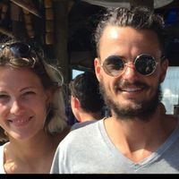 Fotos de Aymeric Claude