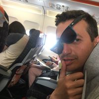 Marco Pescebello's Photo