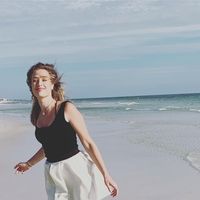 Olga Sinekopova's Photo