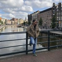 Ferdiansyah Achmad's Photo