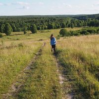 Photos de Daria Devitsina