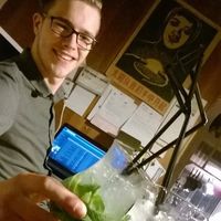 Leander de Vos的照片