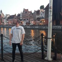 Muhammed Yıldız's Photo