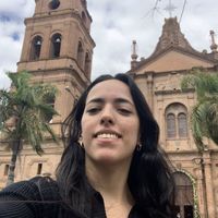 Roberta  Paula da Silva's Photo