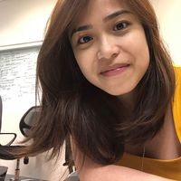 Fotos de Rizza Louise Sy