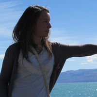 Celeste Tome的照片