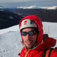 Luis Bordon的照片