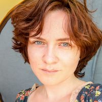 Mari Kovalevskaya's Photo