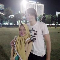 Фотографии пользователя Deby Aryana