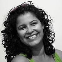 Amanda Lima's Photo