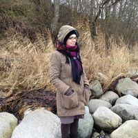 Frederike Kuhn's Photo