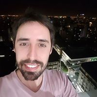 José Ignacio Crespo Ibarlucea's Photo