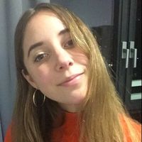 Sofia Legarreta的照片