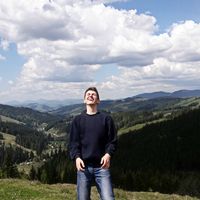 Ivan Luchyk的照片