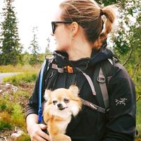 bettina hartmann's Photo