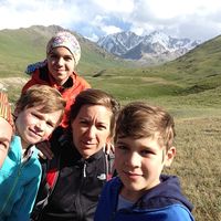 Stéphanie et Antoine Chaudagne's Photo