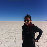 hannah Simón's Photo