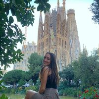 Megan Granda的照片