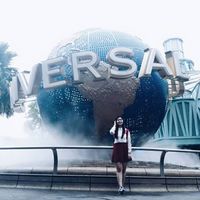 Huiyi Chang的照片