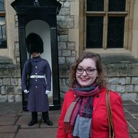 Zoe Moorman的照片