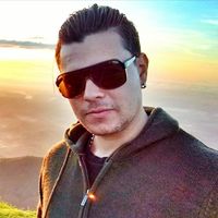 Caio Phidávera的照片