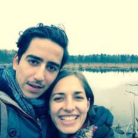 Fotos de Virág Barabá