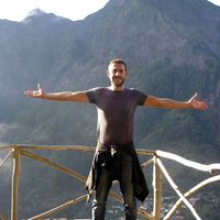 Daniel Bofill's Photo