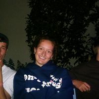 Magdalena Voß's Photo