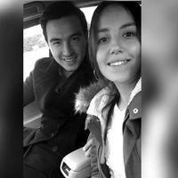 Bahar Piroğlu's Photo