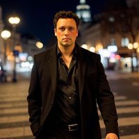 Maicon Ribeiro Esteves's Photo