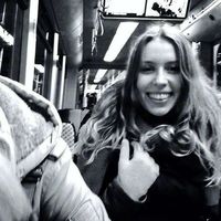 Franziska Gleißner's Photo