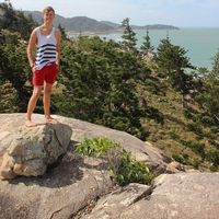 Moritz Jacobs's Photo