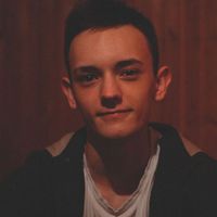 Kirill Vladimirov的照片