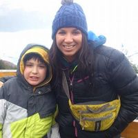 Paulina canto's Photo