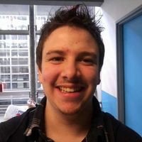 Tristan Debruycker's Photo