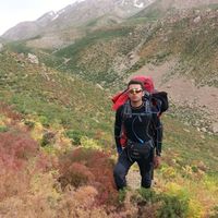 Fotos von amin ghanbari