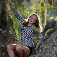 Melina Kuhnert's Photo