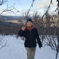 Silja Heikinheimo's Photo