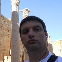 Viktor Letyuk's Photo