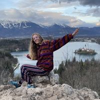 Le foto di Mélissa Jfy