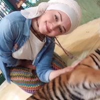 Meriem Abida's Photo