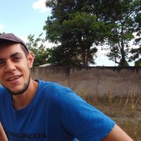 Claudio's Photo