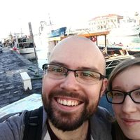 Fotos de Michal Plichtum