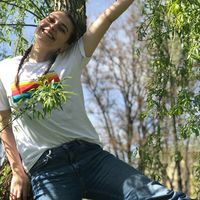 Berfin Ekren的照片