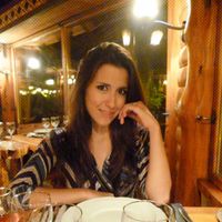 Natalia Osinaga's Photo