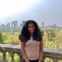 Leonie Erdmann's Photo