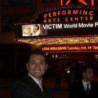 ERIC AH-YUEN's Photo