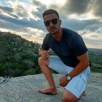 Fabio  Ricardo's Photo