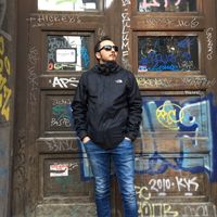 Efekan Ersoy的照片