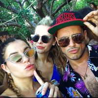 Alejandro Manrara的照片